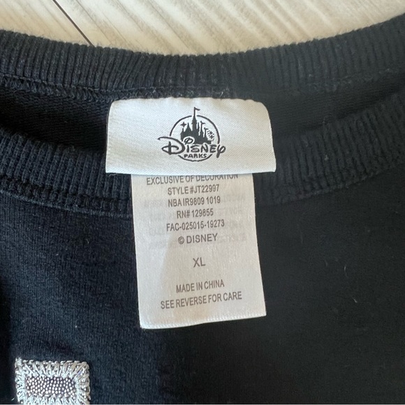 Walt Disney World Sparkle Spirit Jersey - Picture 6 of 9